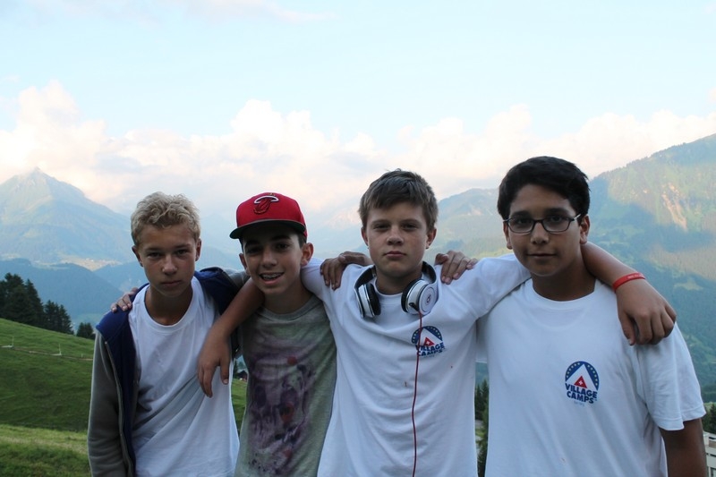 Village Camps International Summer Camp Leysin, Switzerland 2025-08-09 https://www.villagecamps.com/journals_admin/images/681-10-campfire (8).jpg